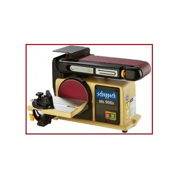 Scheppach BTS 900x