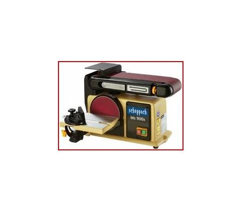 Scheppach BTS 900x