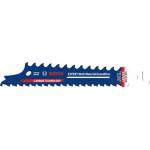  Нож за саблен трион Bosch универсален 150 мм, 3+4 TPI, Expert Multi Material S681KLHM-2608901704