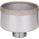 Bosch Диамантена боркорона за сухо пробиване BOSCH DrySpeed диаметър 83 мм 2608587135 (2608587135)