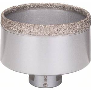 Bosch Диамантена боркорона за сухо пробиване BOSCH DrySpeed диаметър 83 мм 2608587135 (2608587135)