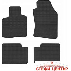 FroGum Гумени стелки Frogum съвместими с Lancia Y (2012-) (515279) - steficenter