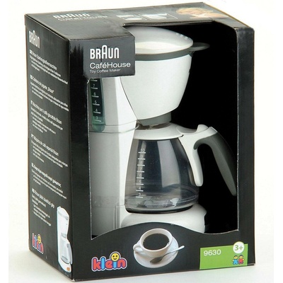 Klein 9630 Braun kávovar