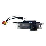  Камера за задно виждане за Opel Vectra / Opel Astra J / Vectra / Antara / Corsa / Zafira B (G6021)