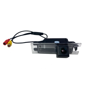  Камера за задно виждане за Opel Vectra / Opel Astra J / Vectra / Antara / Corsa / Zafira B (G6021)