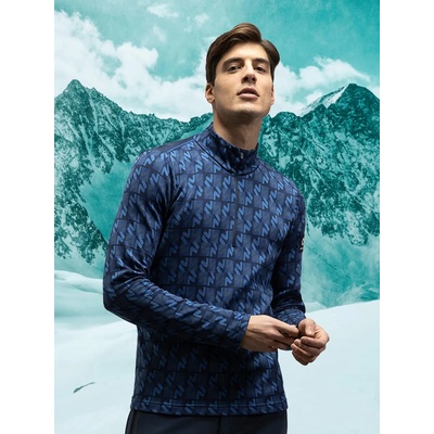 Newland Ambrose N3 4006 Navy/Blue