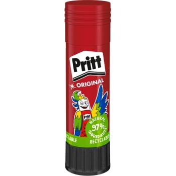 Pritt Лепило HENKEL Pritt 20 gr 33320/1445094 (33320/1445094)