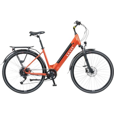 Levit Musca Urban HD 630 2024