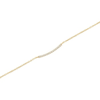Daniel Wellington дамски стоманен халцер Mirelle Eternity DW00401632 Daniel Wellington | Mnogotsveten | ЖЕНИ | UNI