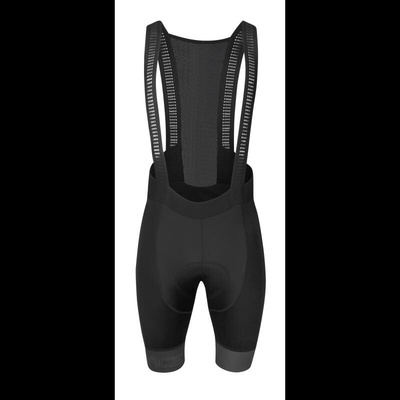 Force Fashion s trakmi čierna/sivá