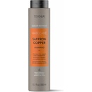 Lakmé Teknia Color Refresh Saffron Copper Shampoo 300 ml