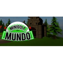 Mini Golf Mundo