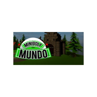 Mini Golf Mundo