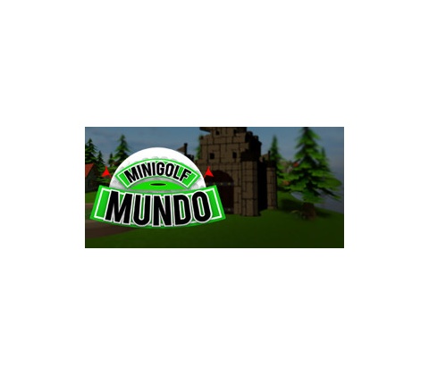 Mini Golf Mundo