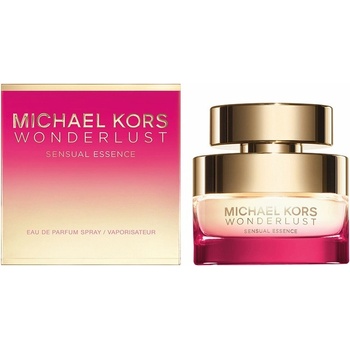 Michael Kors Wonderlust Sensual Essence Parfumovaná voda dámska 30 ml