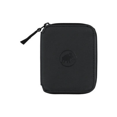 Mammut Mammut Seon Zip Wallet Šedá