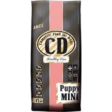 Delikan CD Puppy Mini 15 kg