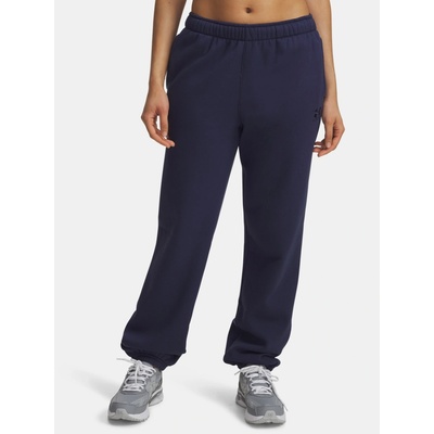 Women's sweatpants Under Armour UA Icon Fleece Jogger Women's modrá Under Armour 197777633798