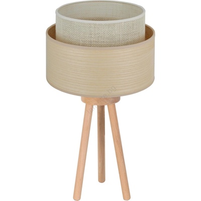 Brilagi - Настолна лампа ARIZONA BOHO 1xE27/15W/230V бежова (BG1175)