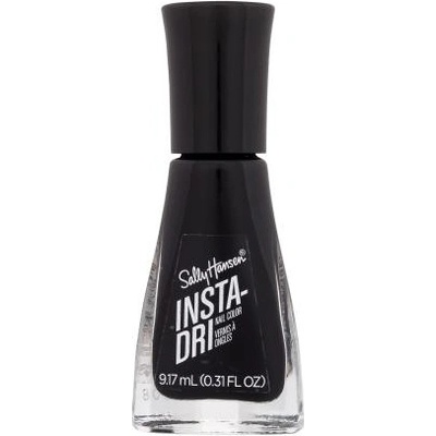 Sally Hansen Insta Dri 573 Black To Black 9,17 ml