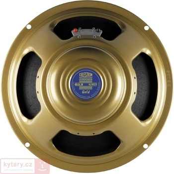 Celestion Gold