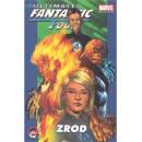 Ultimate Fantastic Four - Zrod - Bendis Brian Michael