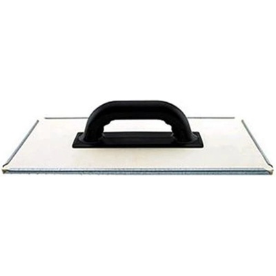 ENCO 154 - Hladítko 400x180mm, brusné s děrovaným plechem, na překližce