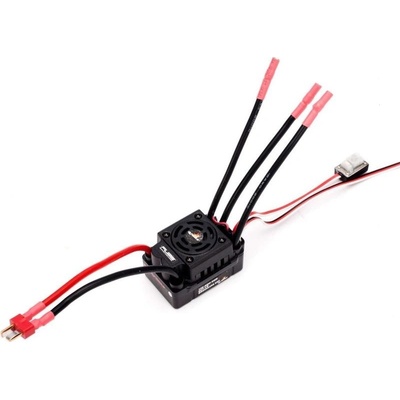 Dynamite Střídavý regulátor Fuze 130A Senzorless WP