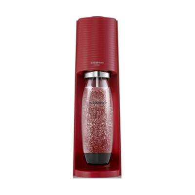SodaStream Terra Red