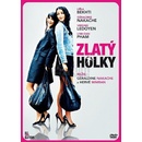 Nakache géraldine: zlatý holky DVD