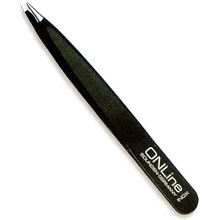 Witte Solingen pinzeta špičatá černá ONL100 9 cm