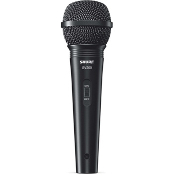Shure SV200
