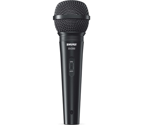 Shure SV200