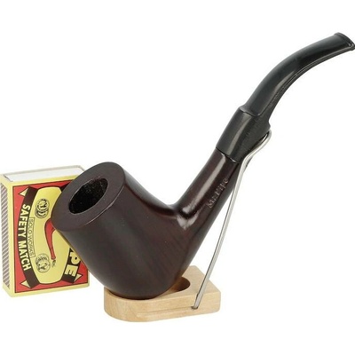 Mr. Pipe Gross ořech 5 filtr 9mm