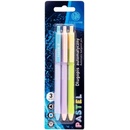 Astra 3ks PASTEL modré 201022028