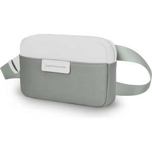 Kapten & Son Чанта за кръст Kapten & son Habo Hip bag - Muted Sage - размер One Size (510-5681-0511)