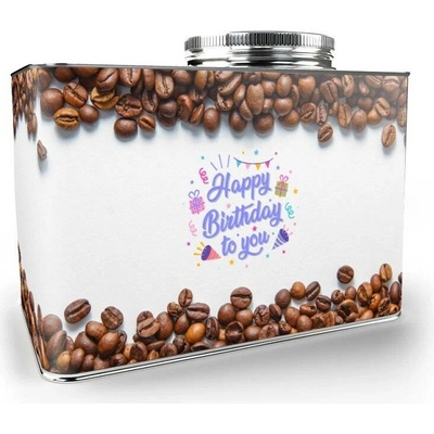 Sablio Dárková káva Happy birthday to you 3 250 g