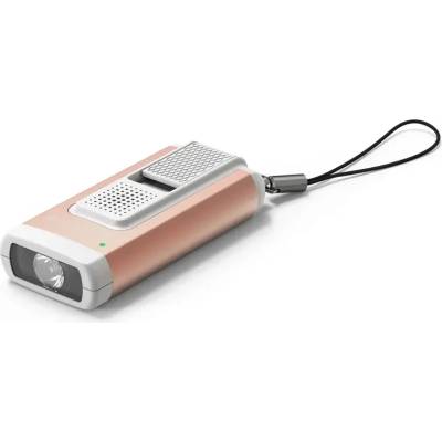 Ledlenser K6R Safety Gold (502581)