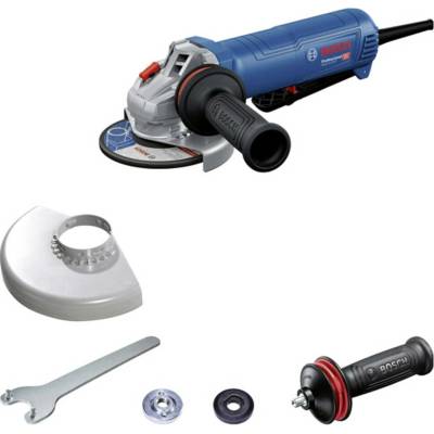 Bosch GWS 12-125 P 06013A6200