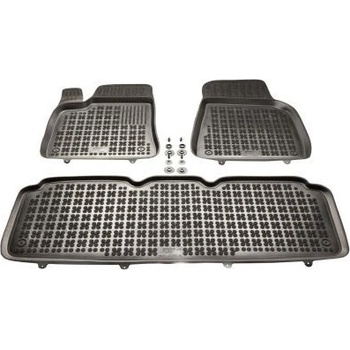 Rezaw-Plast Гумени стелки за TESLA Model S (2012+) - тип леген