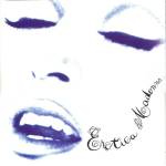 Madonna - Erotica (LP) (81227973568)