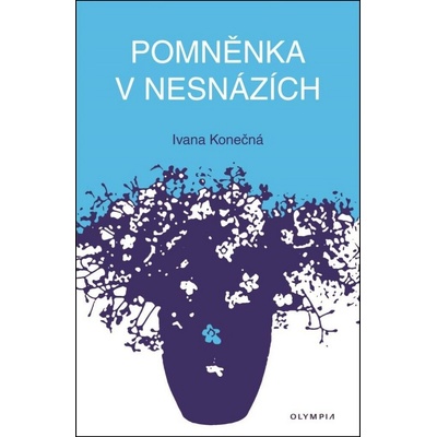 Pomněnka v nesnázích - Ivana Konečná