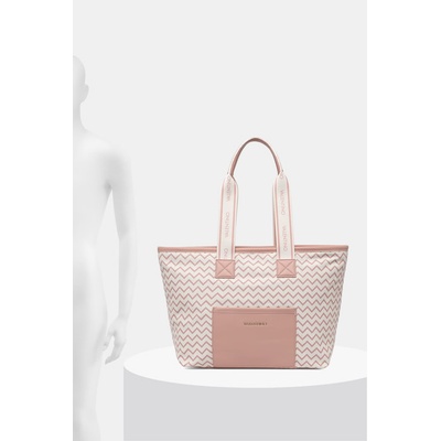 Valentino Bags шопинг чанта дамска ARMONIA (VBS9U201)
