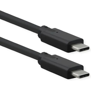Image 1 of Roline Cable USB3.2 C-C, M/M, 1.5m, 20G/s, Roline 11.02. 9072 (11.02.9072)