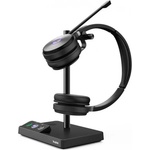 Yealink WH62 Dual UC (1308006) Слушалки