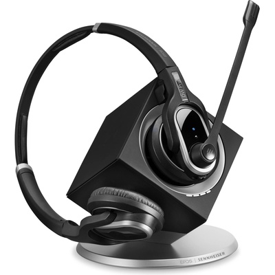 EPOS DW Pro 2 DW 30 IMPACT DW 30 ML