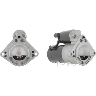 Startér FIAT FREEMONT 2.0 JTD Mitsubishi M1T31171