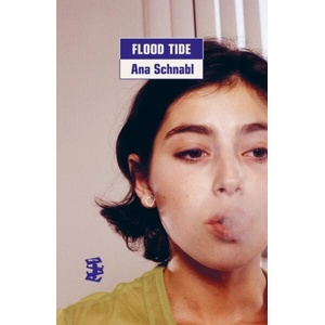 Flood Tide | Ana Schnabl (ISBN: 9781739516154)