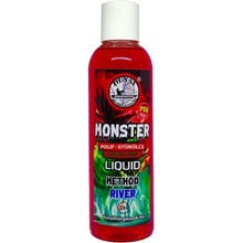 Dunai Horgaszok River Master Groundbait Liquid Monster 200ml