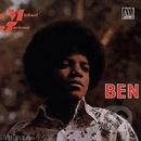 Michael Jackson - Ben CD